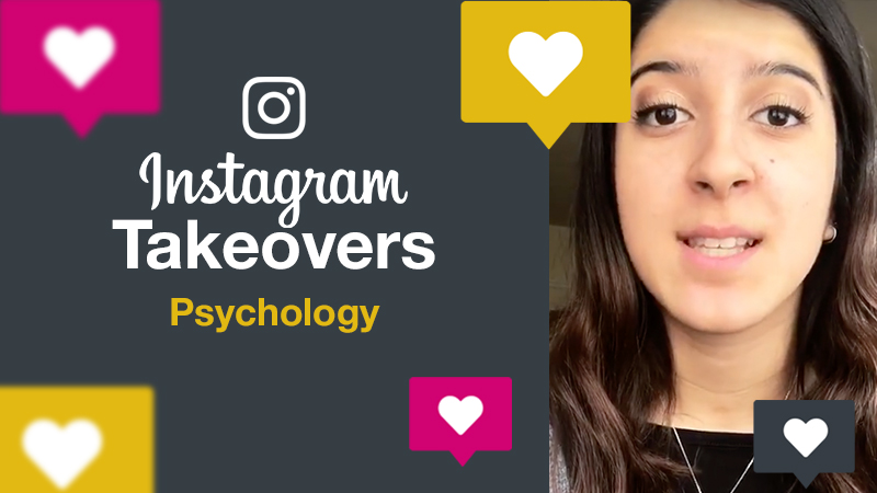 Instagram Takeover, Psychology